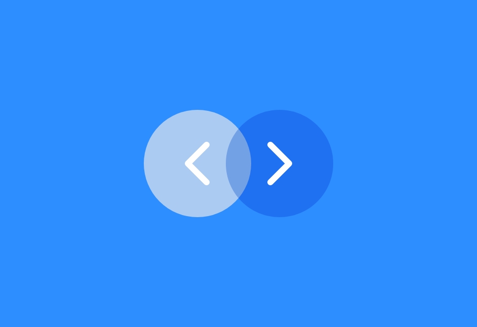How to add custom arrows to a flow slider guide by Flowbase Flowbase